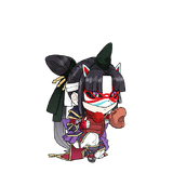 Fate/Grail League Sprite