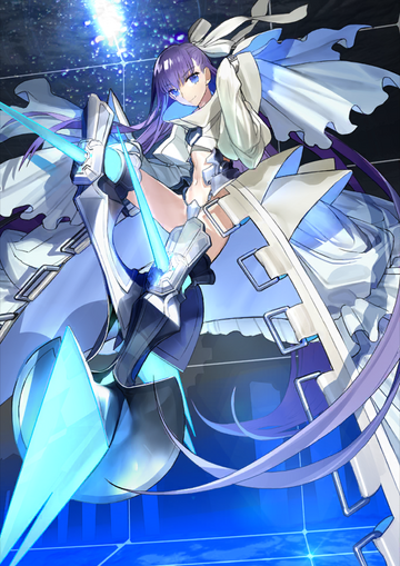 Meltryllis | Fate/Grand Order Wiki | Fandom Meltryllis | Fate/Grand Order Wiki | Fandom