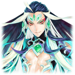 Shi Huang Di Fate Grand Order Wiki Fandom