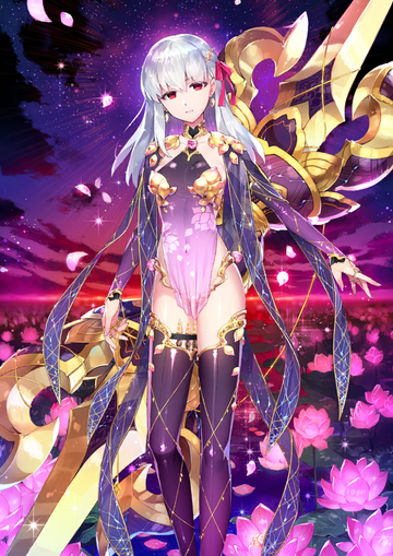 Kama | Fate/Grand Order Wiki | Fandom