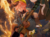 Van Gogh (Miner)