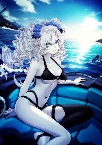 Kriemhild (Rider) | Fate/Grand Order Wiki | Fandom