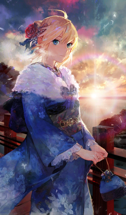 First Sunrise Fate Grand Order Wiki Fandom