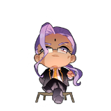 Fate/Dream Striker Sprite