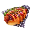 Galaxy Hotdog