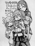 LearnWithMangaFGO Illust.jpg (622 KB) Illustration by Riyo