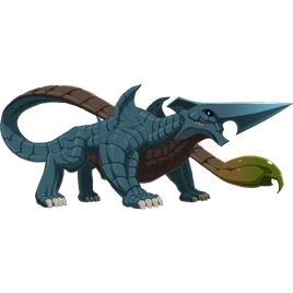 Mušḫuššu Sprite Ver1