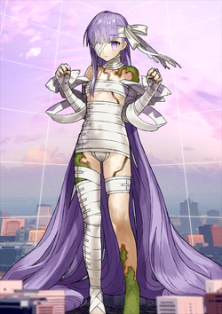 Kingprotea Fate Grand Order Wiki Fandom Kingprotea was available for summoning in the: kingprotea fate grand order wiki fandom