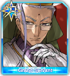 Stage 4 (Grand Servant)
