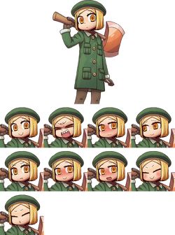 Paul Bunyan Fate Grand Order Wiki Fandom Paul Bunyan Fate Grand Order Wiki Fandom