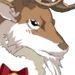 Great Reindeer ManIcon