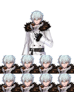 Kadoc Zemlupus | Fate/Grand Order Wiki | Fandom