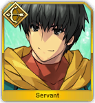 Arash | Fate/Grand Order Wiki | Fandom