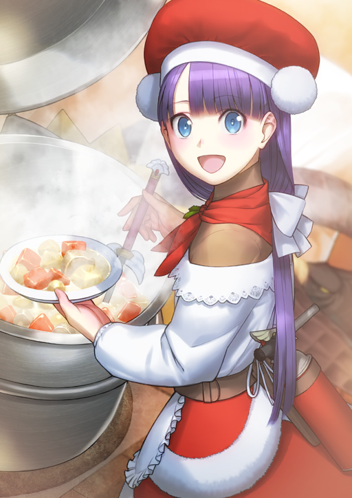 Martha Santa Fate Grand Order Wiki Fandom