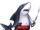 Shark Pirate