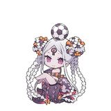 Fate/Dream Striker Sprite