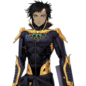 Izcalli | Fate/Grand Order Wiki | Fandom
