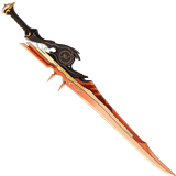 Rama sword