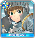 Stage 2 (Grand Servant)