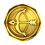 Bow Insignia