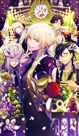 FGO CBC クラブ・アルゴノーツ ブランケット AGF FGO Fate CBC クラブ・アルゴノーツ ブランケット AGF - メルカリ