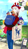 Heroic Spirit Traveling Outfit: Karna