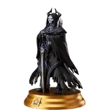 "The Old Man of the Mountain"