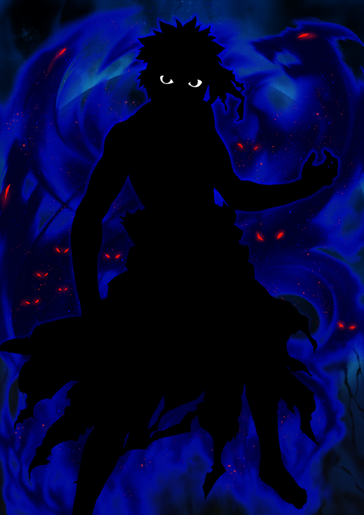 Angra Mainyu Fate Grand Order Wiki Fandom
