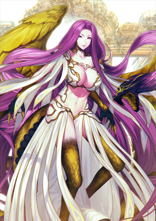 Gorgon Fate Grand Order Wiki Fandom Gorgon Fate Grand Order Wiki Fandom
