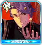 Stage 4 (Grand Servant)