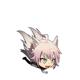 Fate/Grail League Sprite