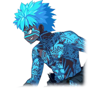 Angra Mainyu Fate Grand Order Wikia Fandom