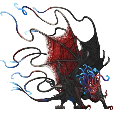Camazotz (Beast) | Fate/Grand Order Wiki | Fandom