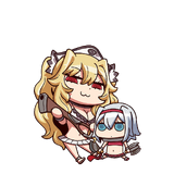 FGO MyCraft Lostbelt Sprite