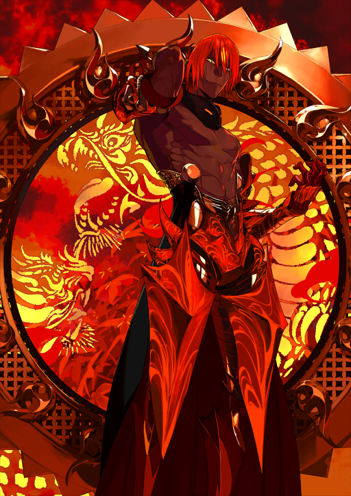 Asvatthaman Fate Grand Order Wiki Fandom Asvatthaman Fate Grand Order Wiki Fandom