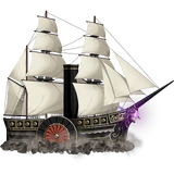 Sprite (Eyes Glowing)