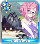 Stage 3 (Grand Servant)
