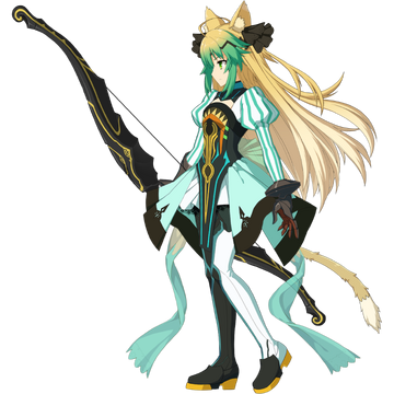 Atalanta | Fate/Grand Order Wiki | Fandom