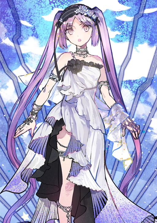 Euryale Fate Grand Order Wiki Fandom