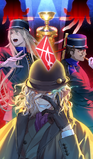 Detective Edmond ~Resurrected Nightmare Arc~