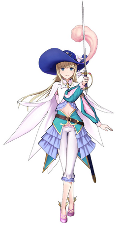 Chevalier D Eon Fate Grand Order Wiki Fandom