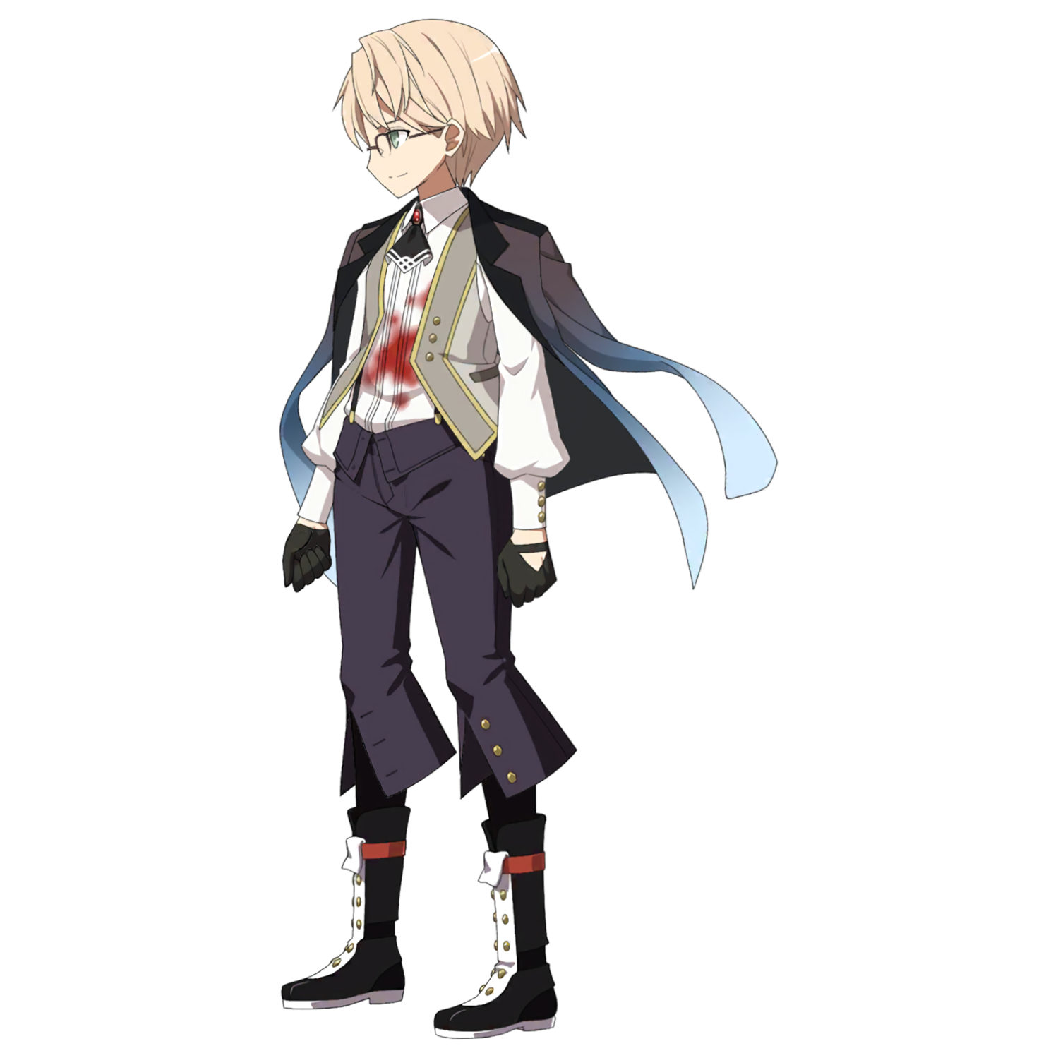 Henry Jekyll Hyde Fate Grand Order Wiki Fandom