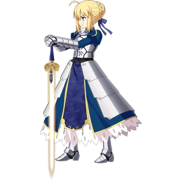 Artoria Pendragon | Fate/Grand Order Wiki | Fandom