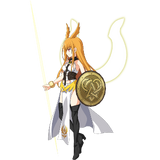 Other Valkyrie Sprite 10 (Geirskögul)
