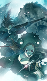 Frozen War-Bear