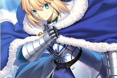 Encyclopedia/FZM | TYPE-MOON Wiki | Fandom