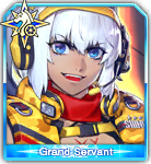 Stage 3 (Grand Servant)