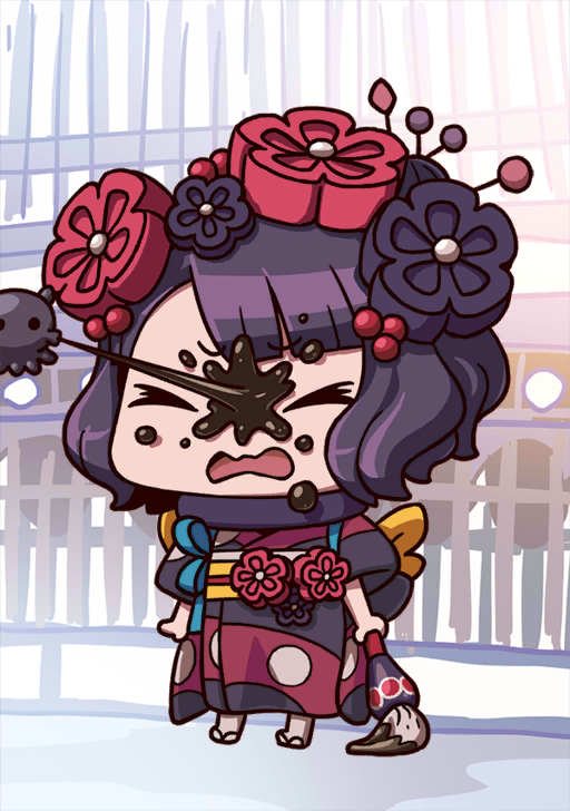 Katsushika Hokusai Fate Grand Order Wikia Fandom