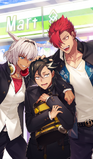 Chaldea Delinquent Gang