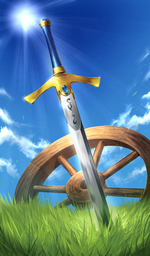 Thirst for Victory | Fate/Grand Order Wiki | Fandom